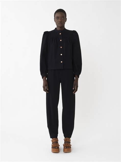 See By Chloé Cargo Pants .